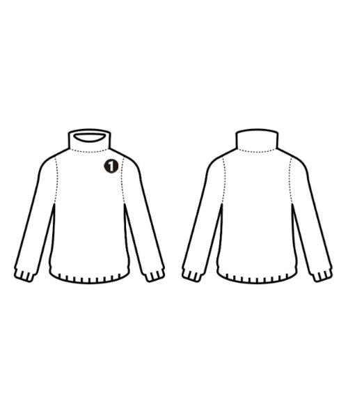 BALENCIAGA T恤/上衣