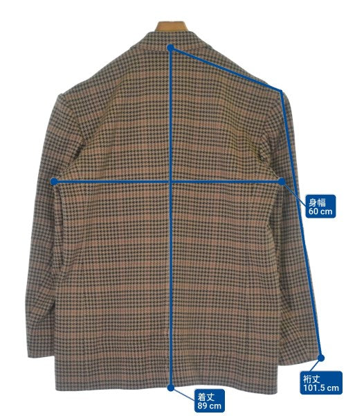 BALENCIAGA 西裝外套