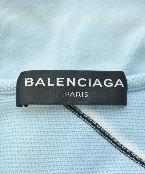 BALENCIAGA POLO衫