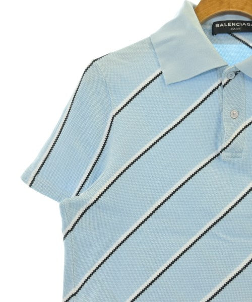 BALENCIAGA POLO衫
