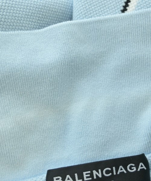 BALENCIAGA POLO衫