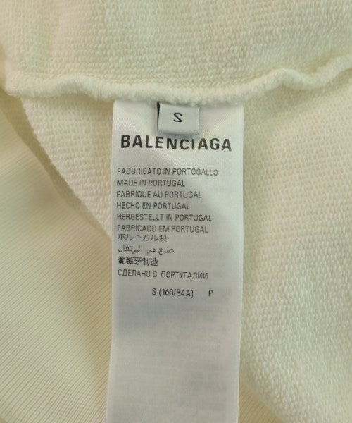 BALENCIAGA 連帽衫