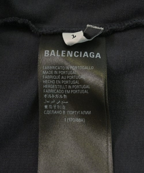 BALENCIAGA T恤/上衣