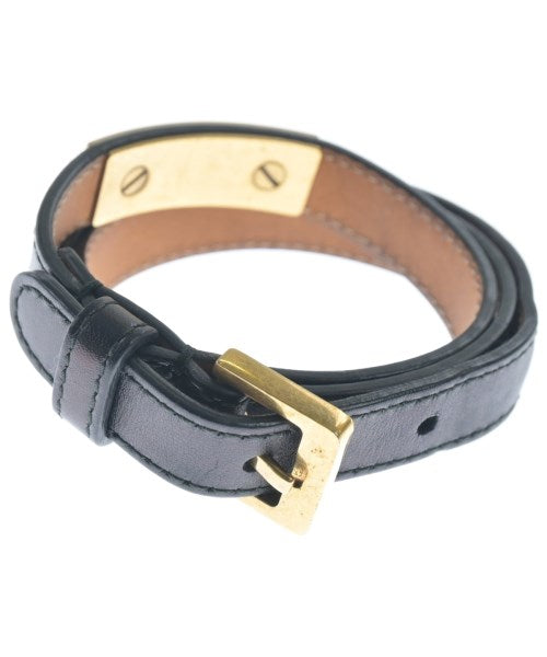 BALENCIAGA 手環/手