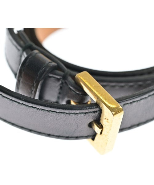 BALENCIAGA 手環/手