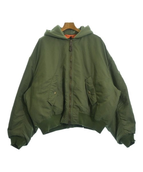 BALENCIAGA 軍裝夾克