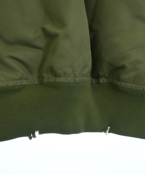 BALENCIAGA 軍裝夾克