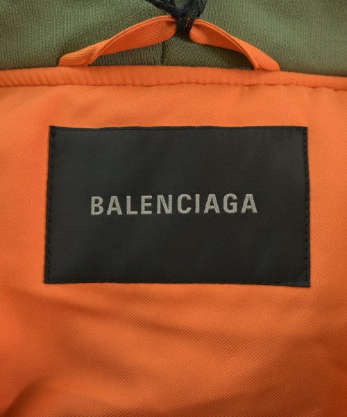 BALENCIAGA 軍裝夾克