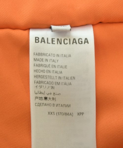 BALENCIAGA 軍裝夾克