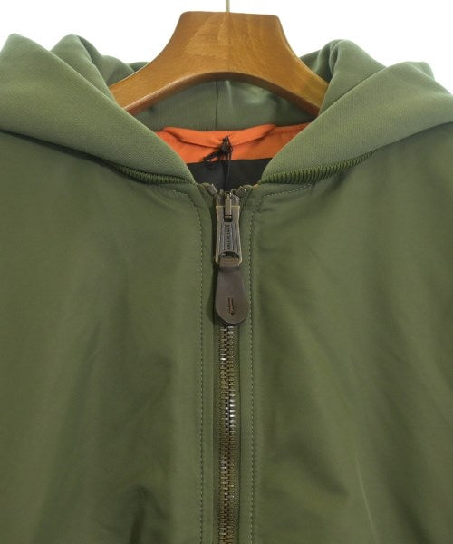 BALENCIAGA 軍裝夾克