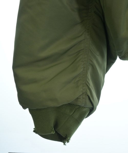 BALENCIAGA 軍裝夾克