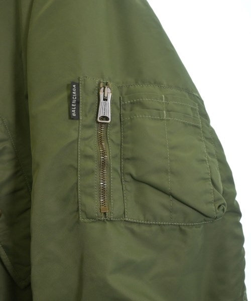 BALENCIAGA 軍裝夾克