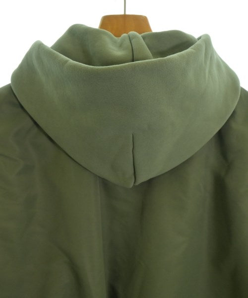 BALENCIAGA 軍裝夾克