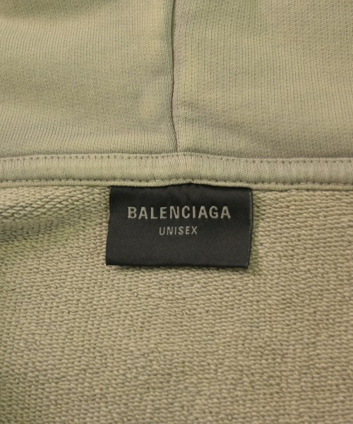 BALENCIAGA 連帽衫
