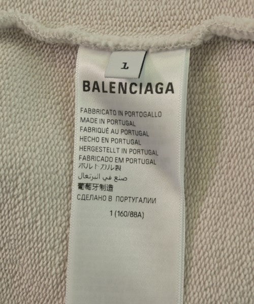 BALENCIAGA 連帽衫