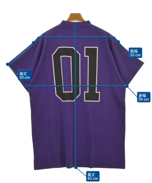 BALENCIAGA T恤/上衣