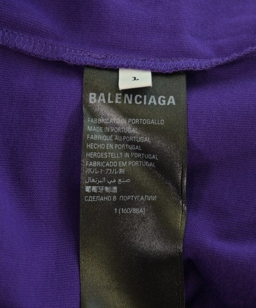 BALENCIAGA T恤/上衣