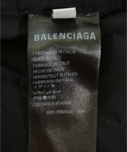 BALENCIAGA 工裝