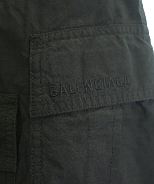 BALENCIAGA 工裝