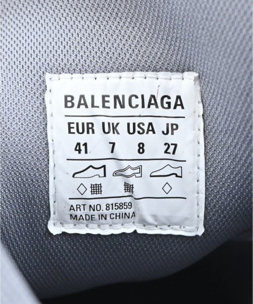 BALENCIAGA 運動鞋