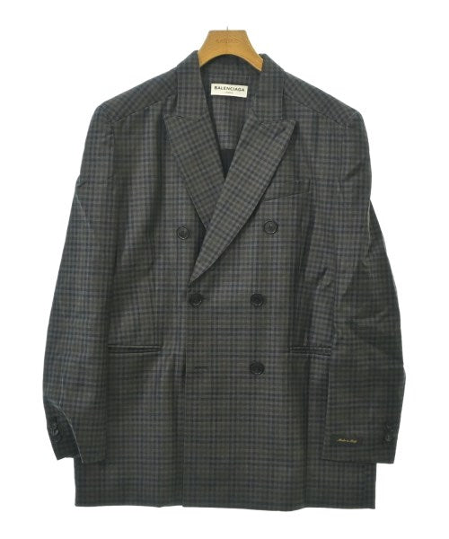 BALENCIAGA 西裝外套
