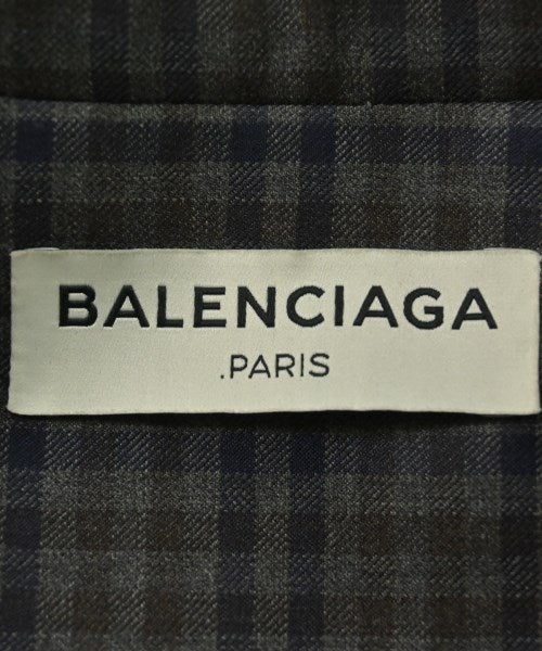 BALENCIAGA 西裝外套
