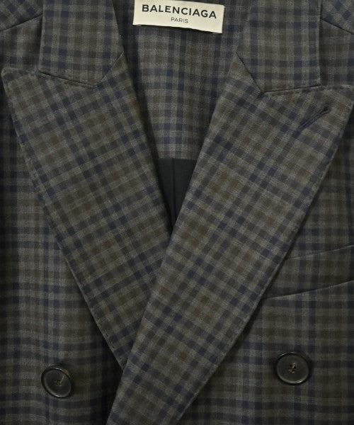 BALENCIAGA 西裝外套