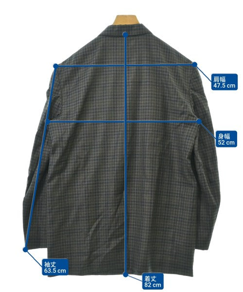 BALENCIAGA 西裝外套