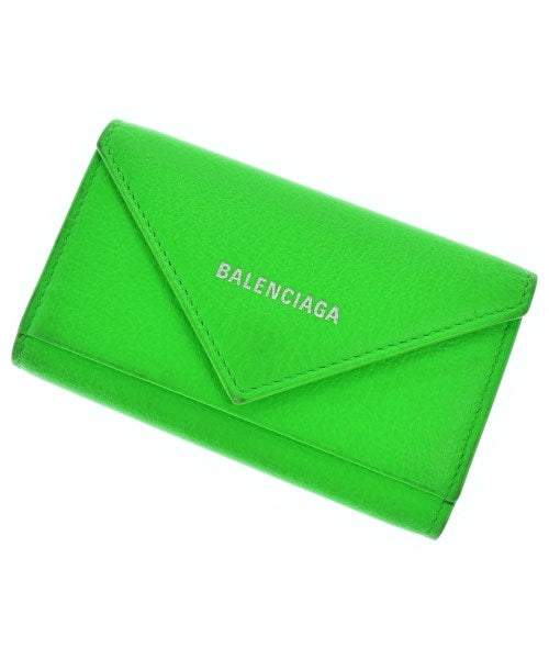 BALENCIAGA 鑰匙盒/鑰匙圈