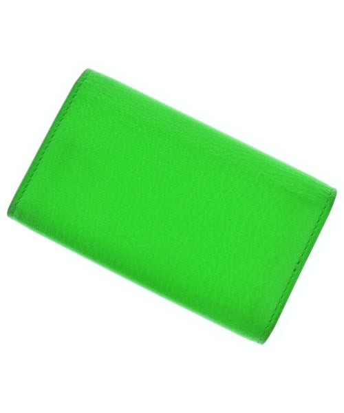 BALENCIAGA 鑰匙盒/鑰匙圈