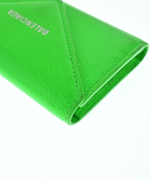 BALENCIAGA 鑰匙盒/鑰匙圈