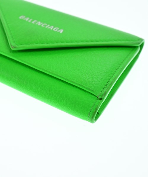 BALENCIAGA 鑰匙盒/鑰匙圈