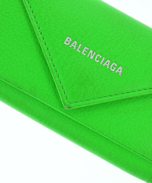 BALENCIAGA 鑰匙盒/鑰匙圈