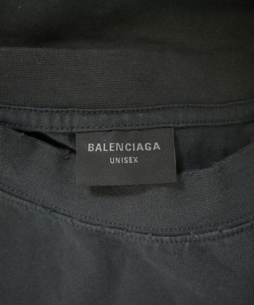 BALENCIAGA T恤/上衣