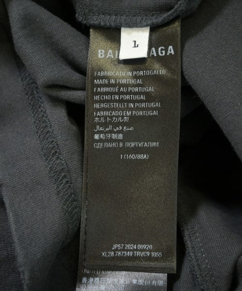 BALENCIAGA T恤/上衣