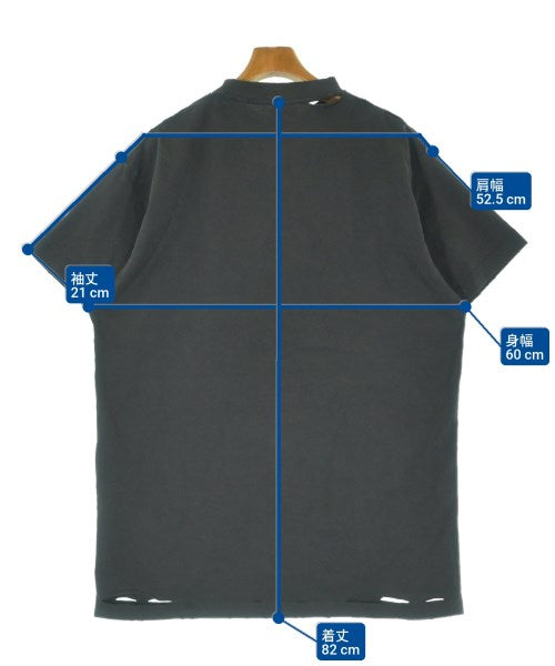 BALENCIAGA T恤/上衣
