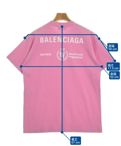 BALENCIAGA T恤/上衣