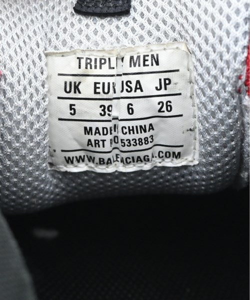 BALENCIAGA 運動鞋