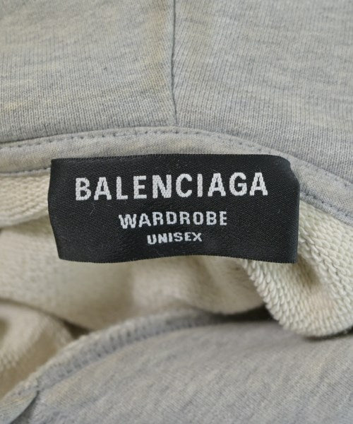 BALENCIAGA 連帽衫