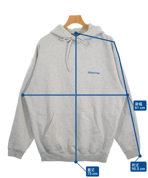 BALENCIAGA 連帽衫