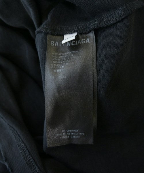 BALENCIAGA T恤/上衣