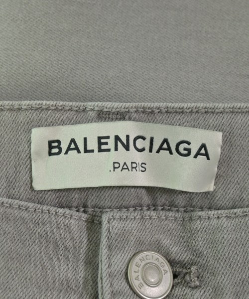 BALENCIAGA 牛仔