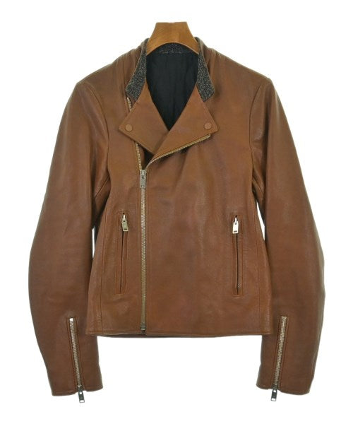 BALENCIAGA 騎士夾克