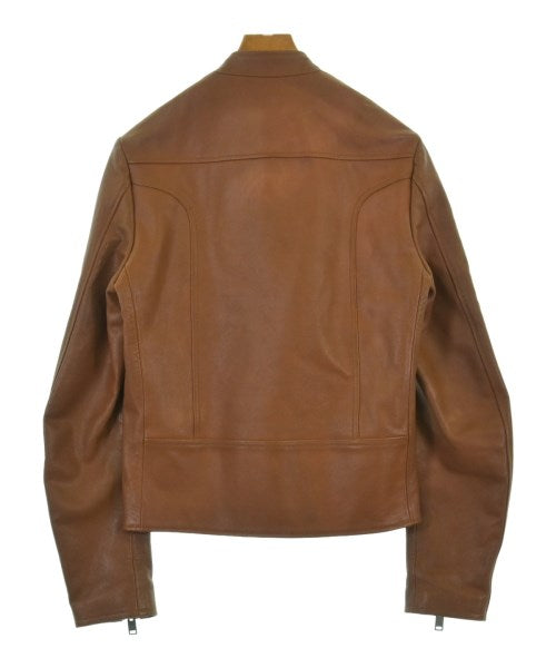 BALENCIAGA 騎士夾克