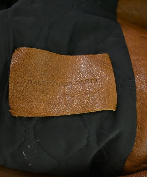 BALENCIAGA 騎士夾克
