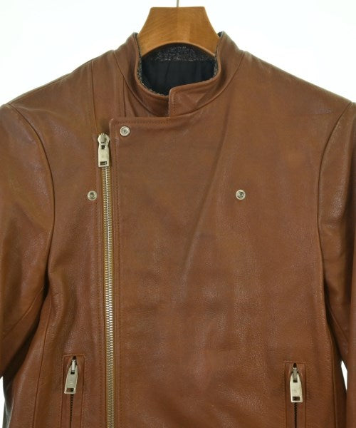 BALENCIAGA 騎士夾克