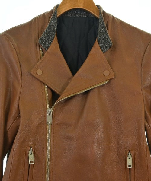 BALENCIAGA 騎士夾克