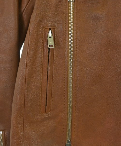 BALENCIAGA 騎士夾克