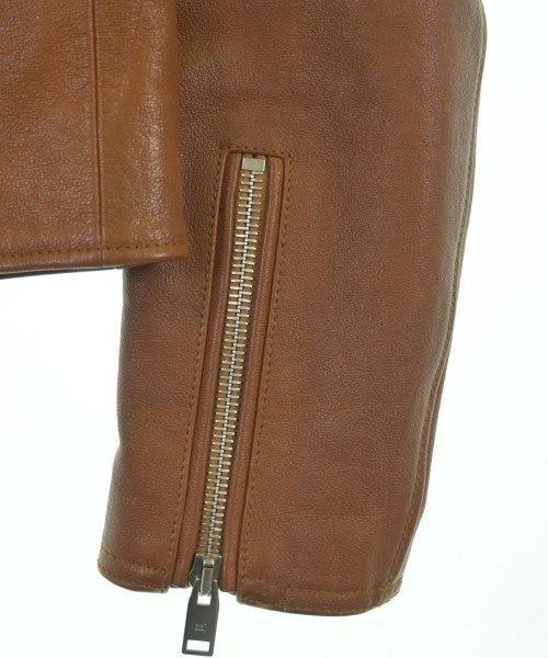 BALENCIAGA 騎士夾克