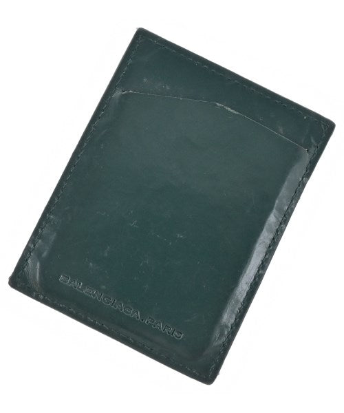 BALENCIAGA 卡片夾